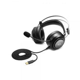 Auriculares Gaming Sharkoon Sgh30 Microfono Alambrico